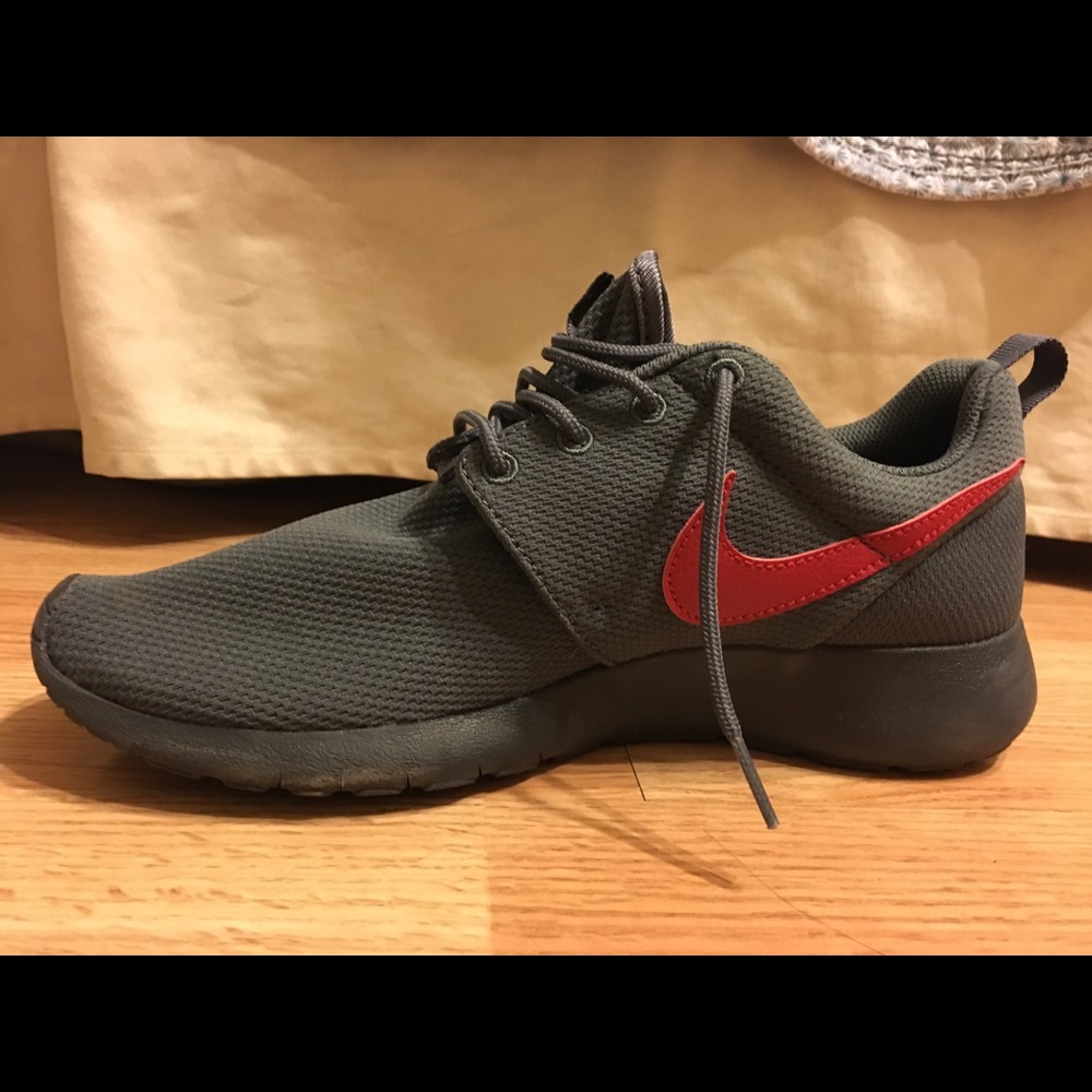 Nike shoes